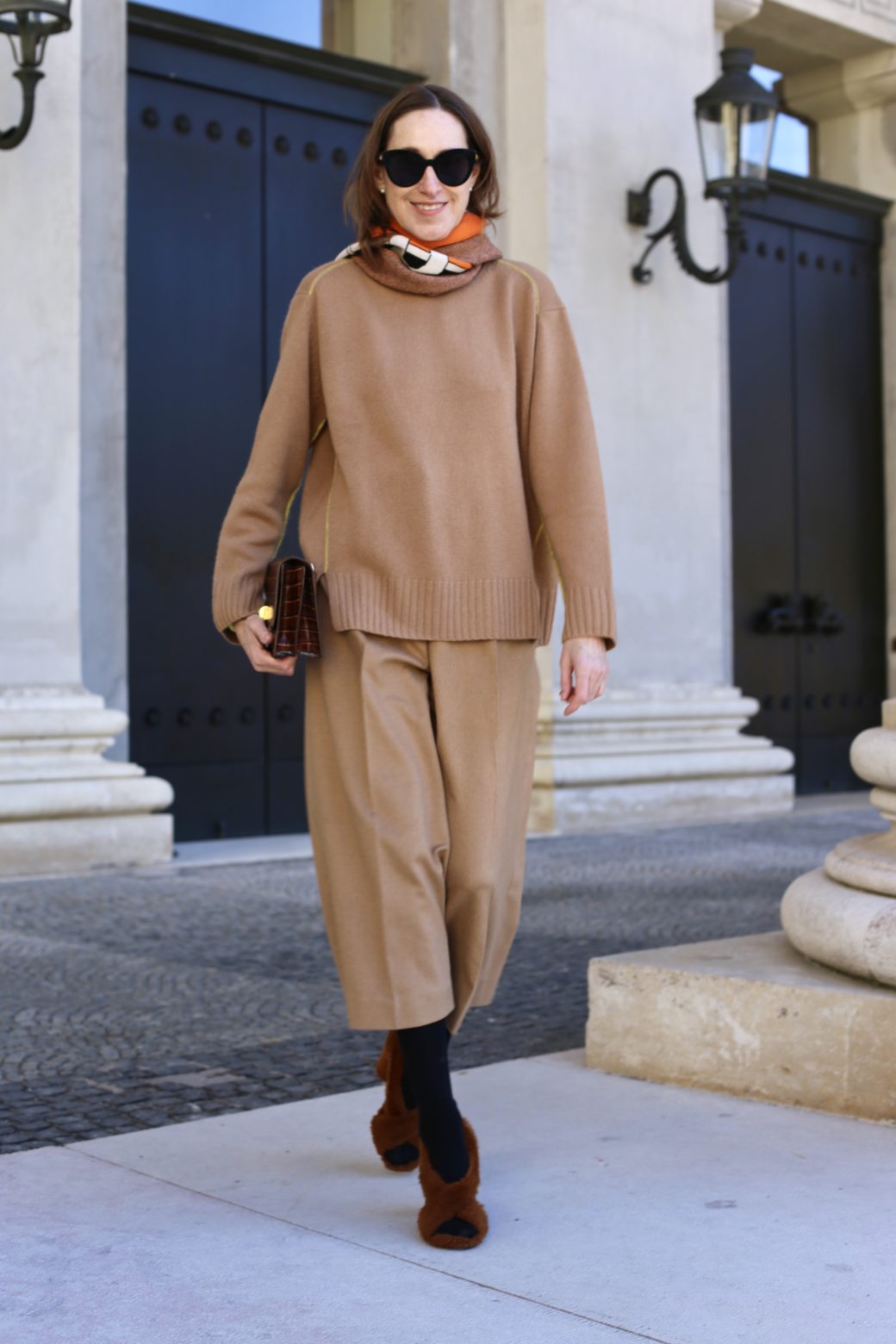 Camel Neie In Farbe Glam O Meter